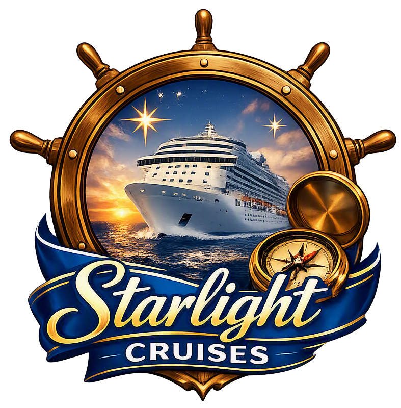 Starlight Logo