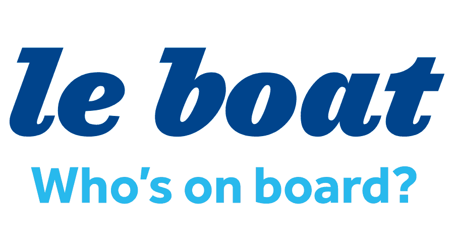 Le Boat Logo